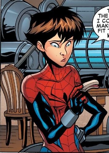 mayday parker fancast